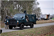 SWAT Vehicle