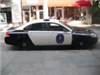 Police Impala