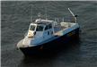 Police Boat