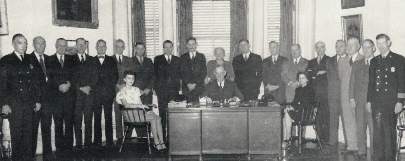 City of Charleston Officials 1946.jpg