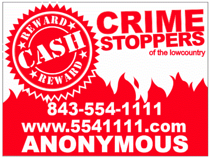 Crimestoppers