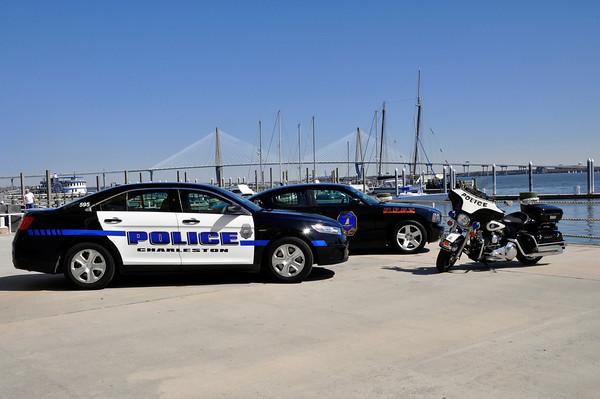 Police Cruisers