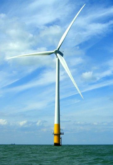 Wind Turbine