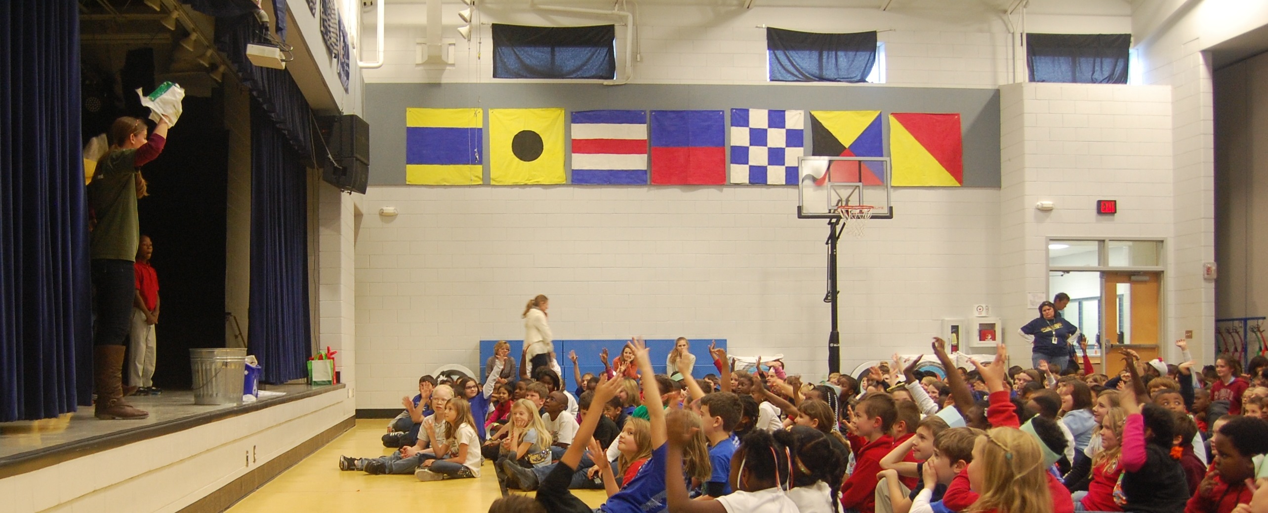 Clara Program Opens in new window