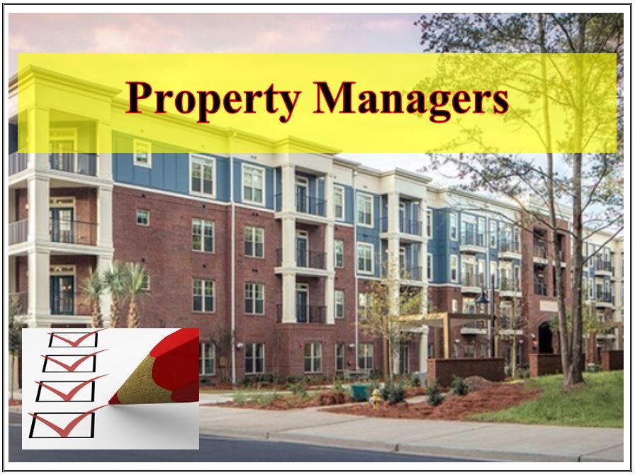 Property Manager