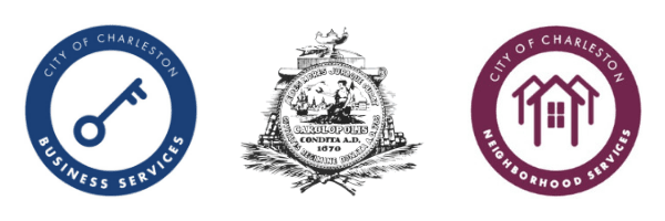 joint bns city seal logo