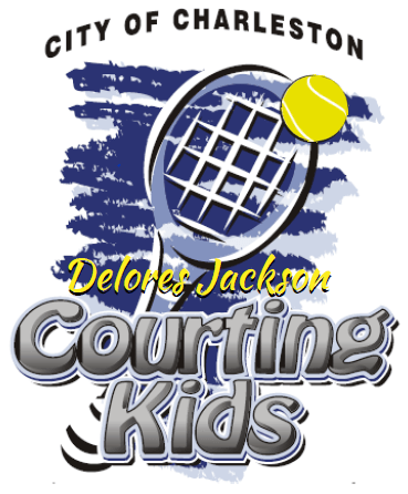 Courting Kids logo