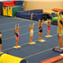 Beginner, Intermediate, and Advanced Recreation Classes