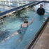 Adult Learn-to-Swim Program