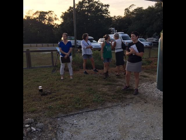 Rain Garden Demonstration Workshop 2