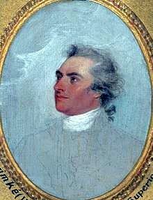 John Faucherhaud Grimke