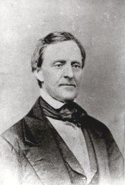 James Hamilton, Jr.