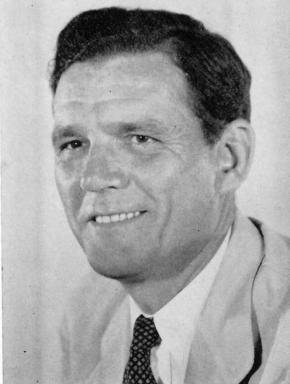 William McGillivray Morrison