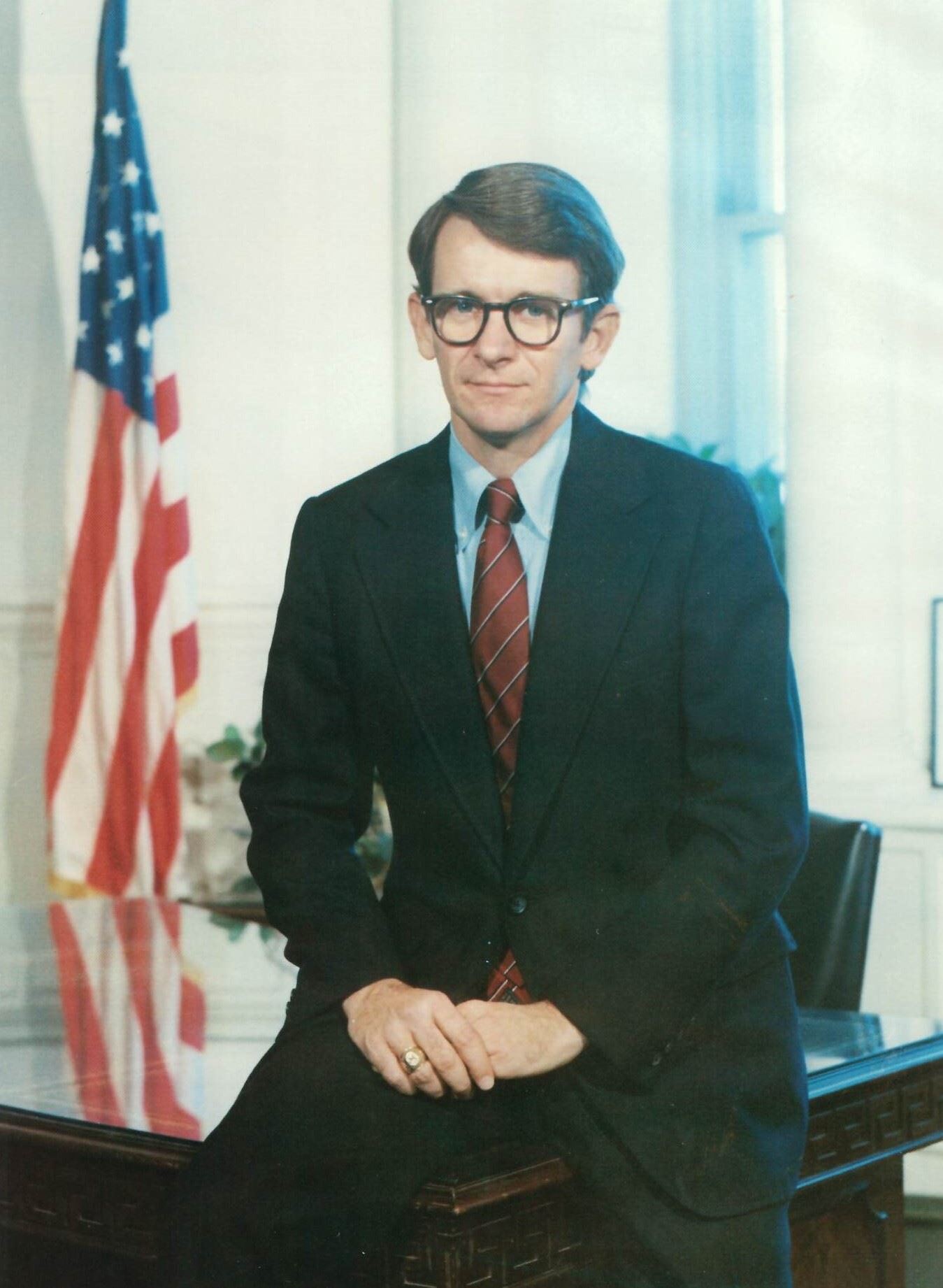 Joseph P. Riley, Jr.