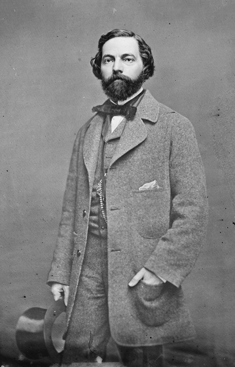 William Porcher Miles