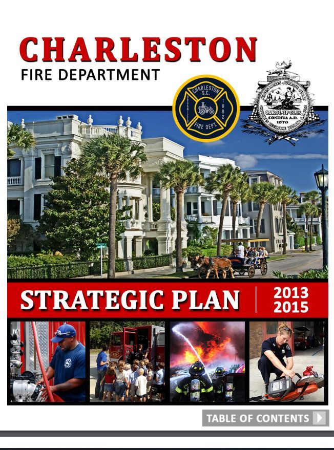 Stategic plan 2013-2015 Opens in new window