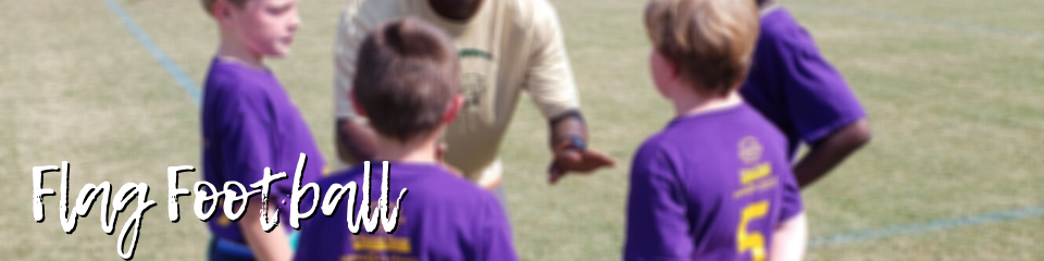 Flag Football