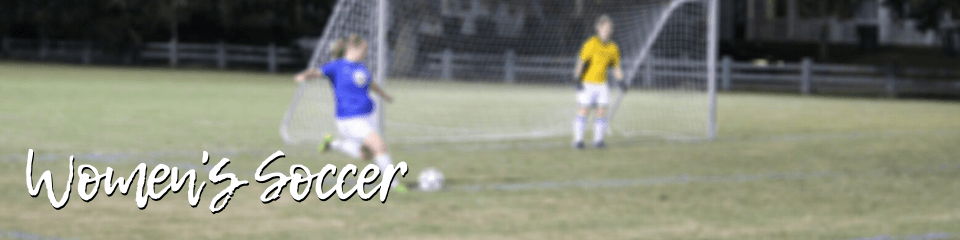 Womens Soccer