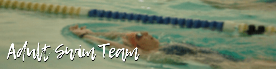 Adult Swim Team