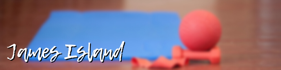 James Island Classes