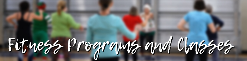 Fitness Classes