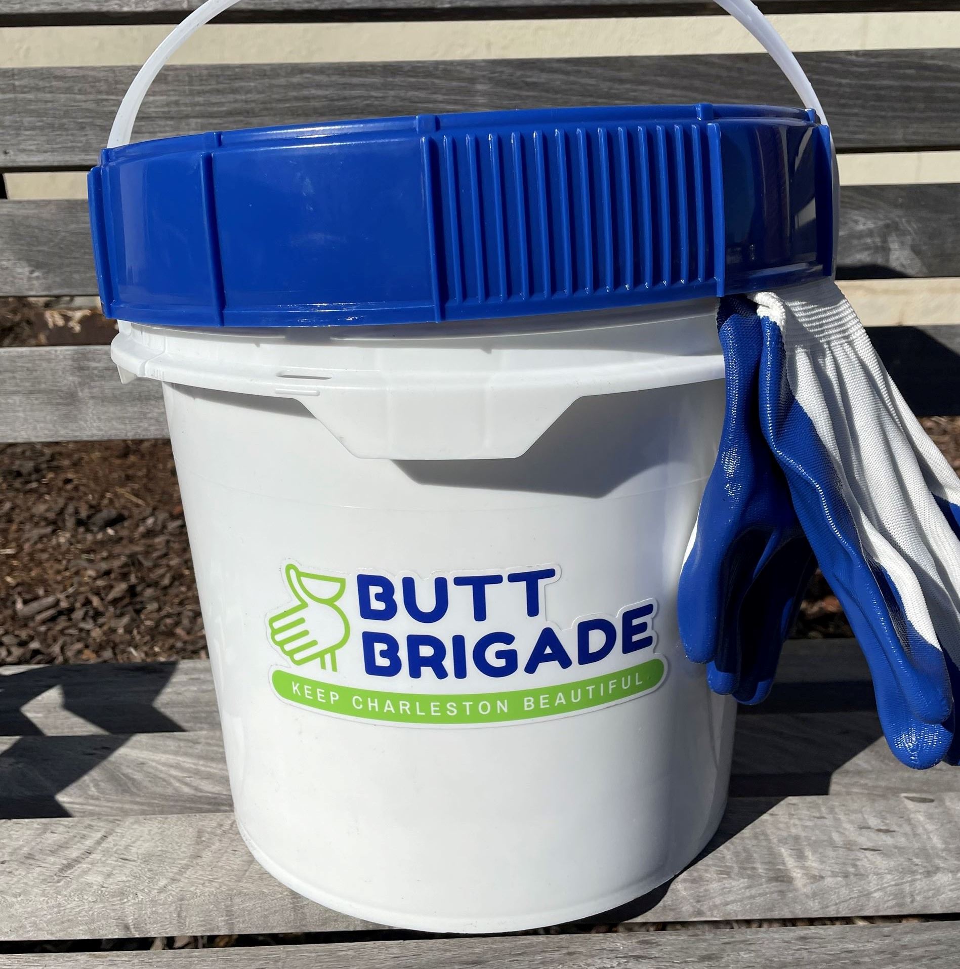 Butt Brigade Kit
