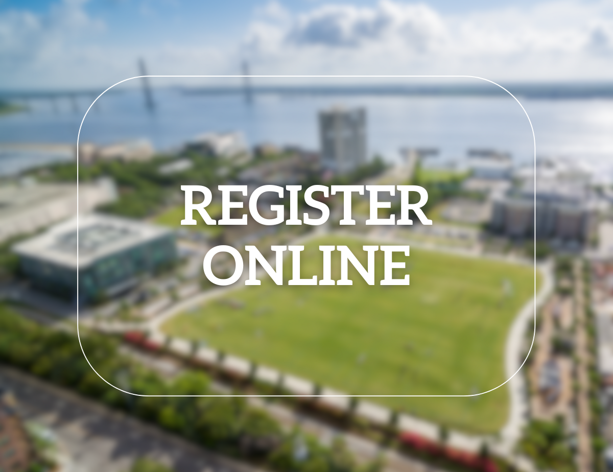 Register Online Button