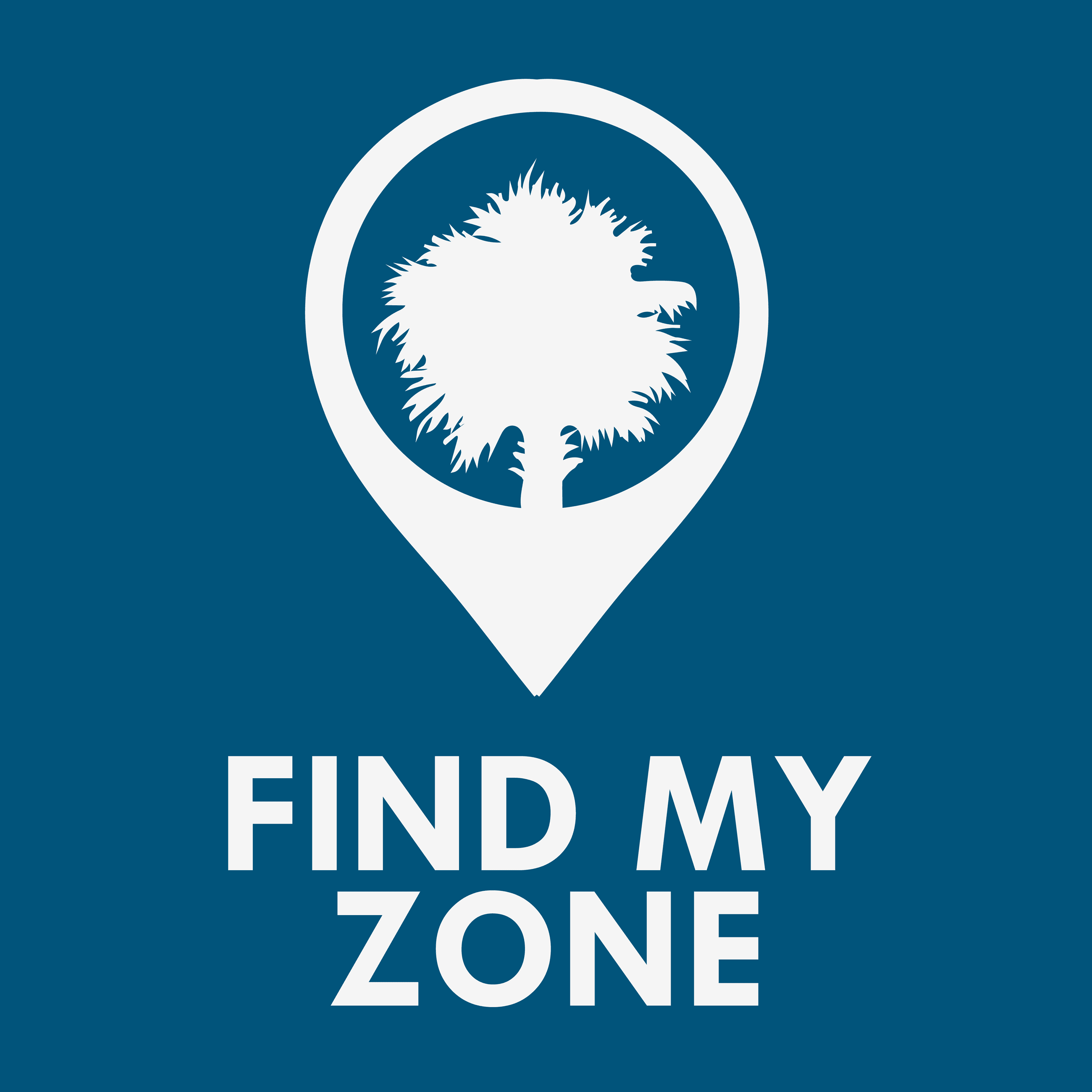SS FIND MY ZONE
