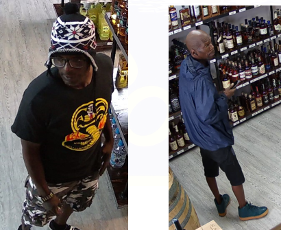 Charleston Wine Shop