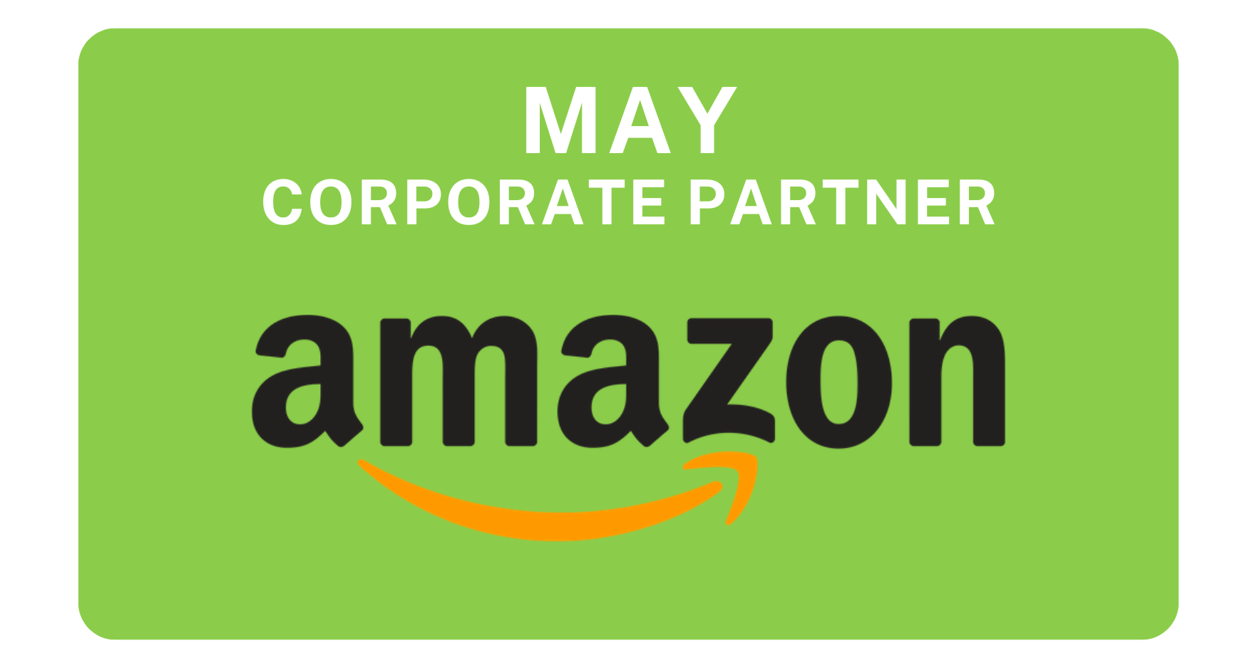 May 2025 Corporate Partner Photo