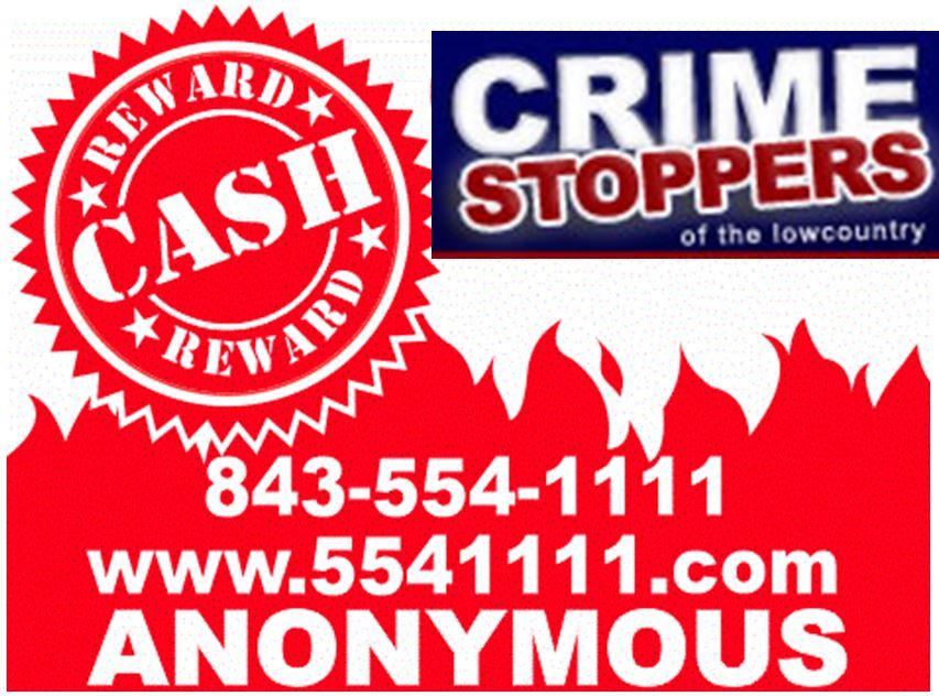 Crime Stoppers of the Low Country