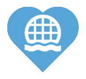 Inverted Logo Adopt a Drain