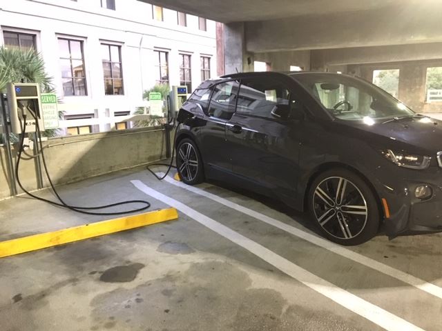 EV Charging Stations Gaillard 2019 (1)