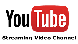 YouTube Opens in new window