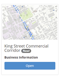 KS Commercial Corridor GIS Graphic Opens in new window