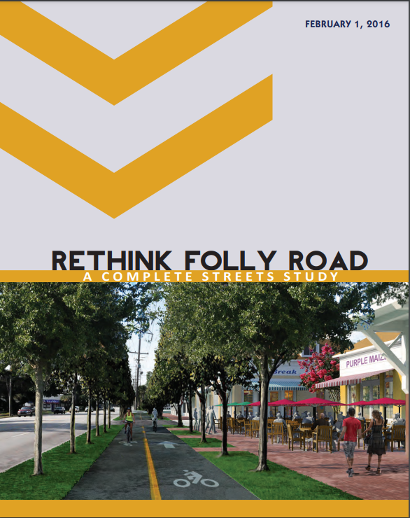 Rethink Folly Road Opens in new window
