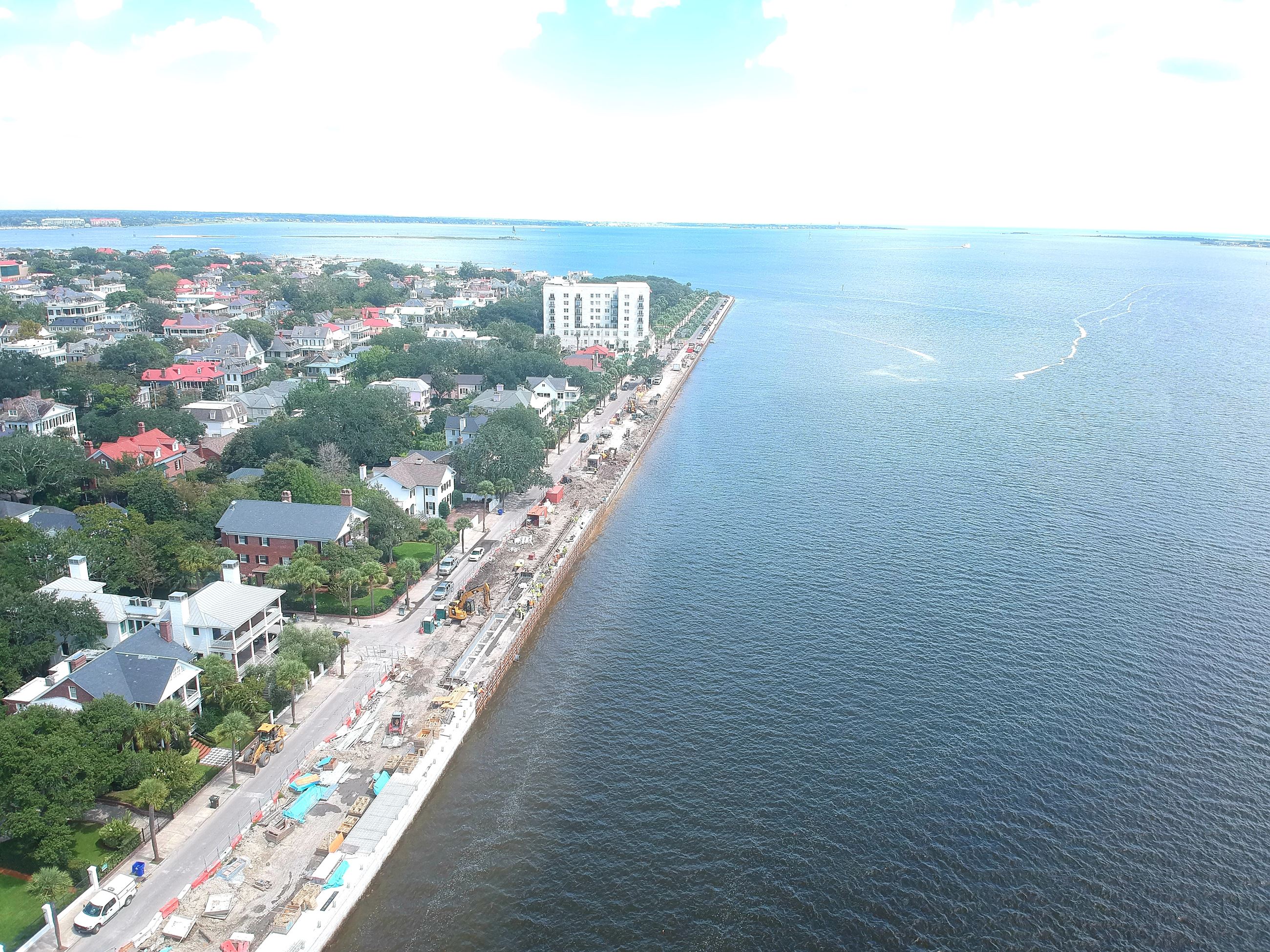 Phase 3 Construction