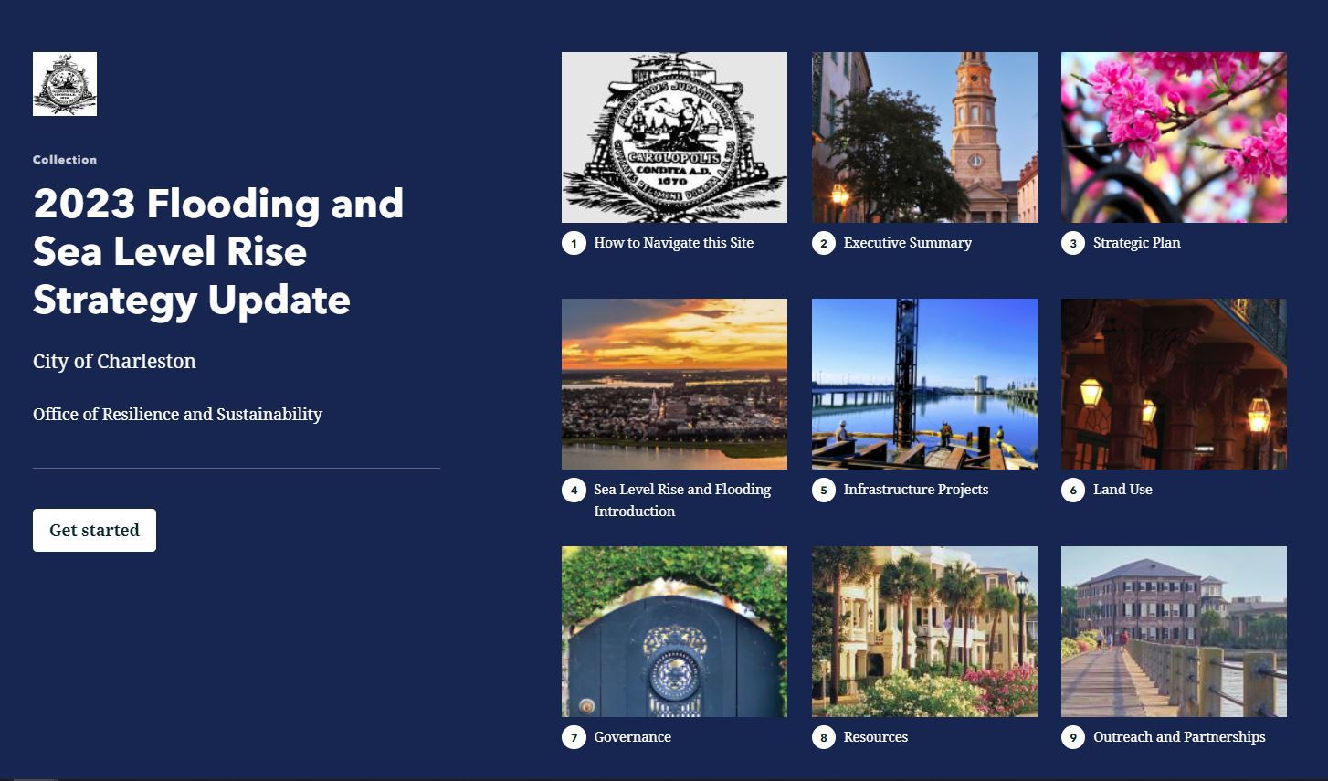 2023 Storymap cover image Opens in new window