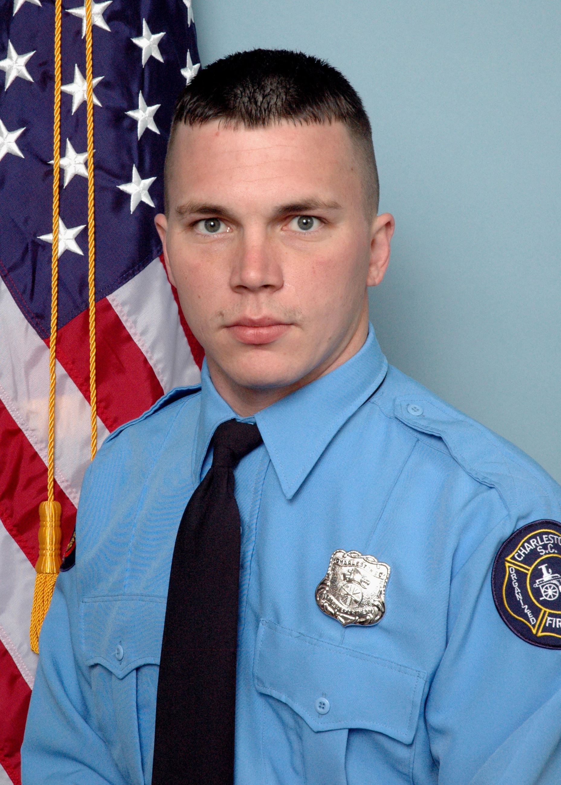 Assistant Engineer Michael French