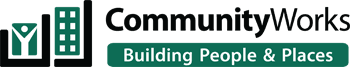 Community Works Logo