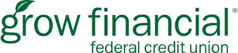 growth financial logo