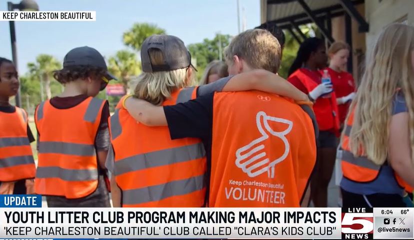 Live5News Cover Image for Clara's Kids Club