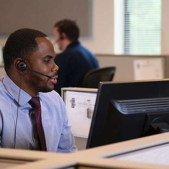 Report Issues and Request Maintenance