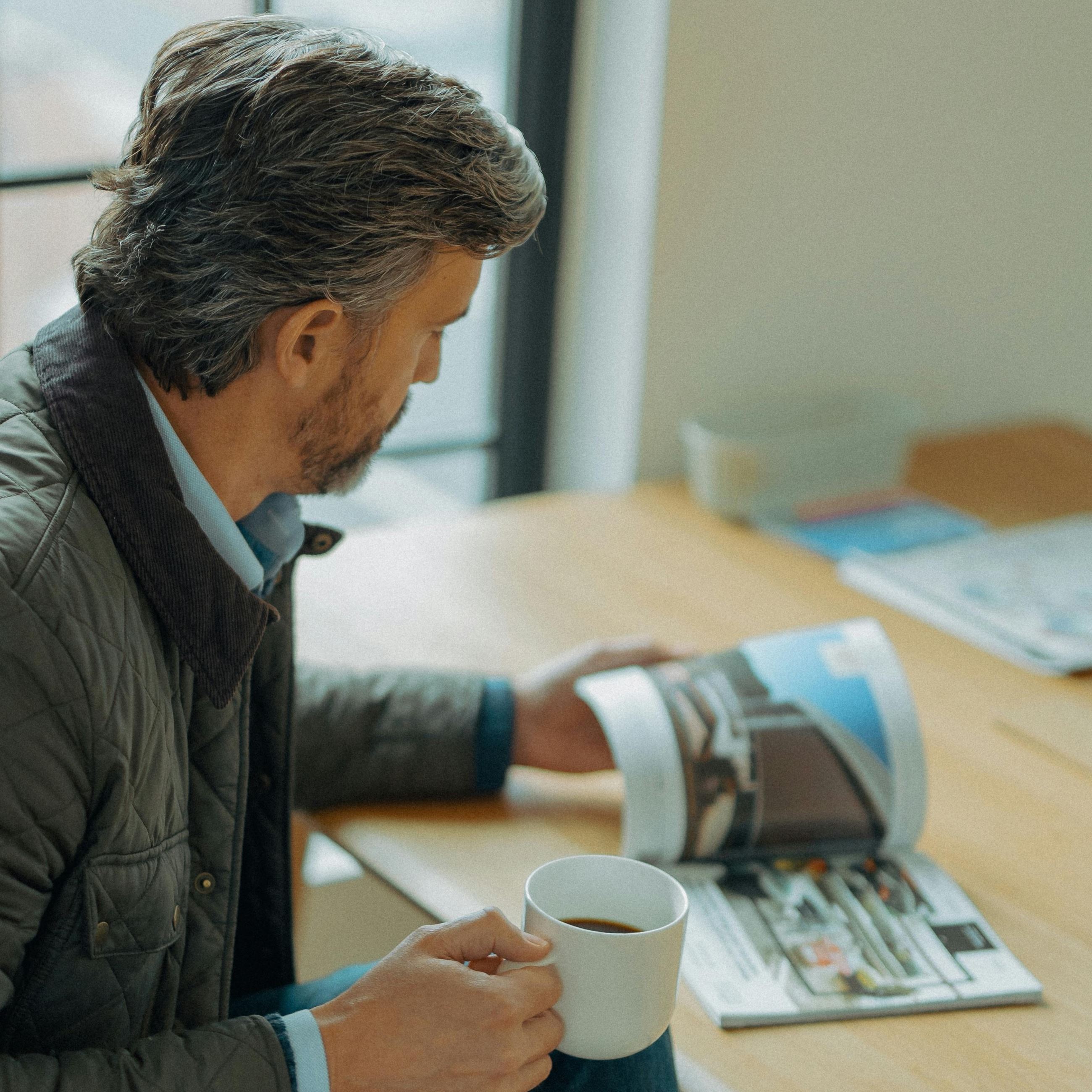 Informative Handouts and Brochures