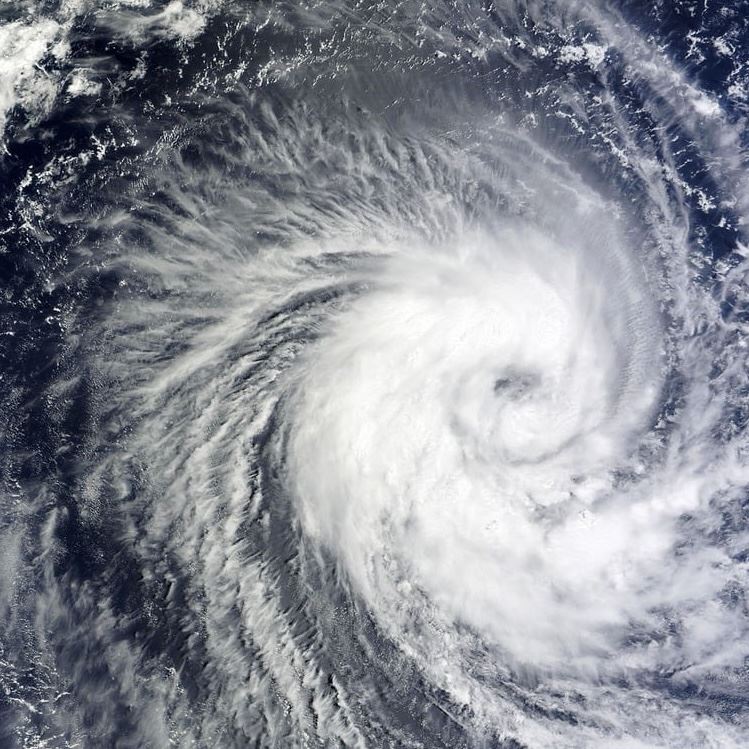 Hurricane Information