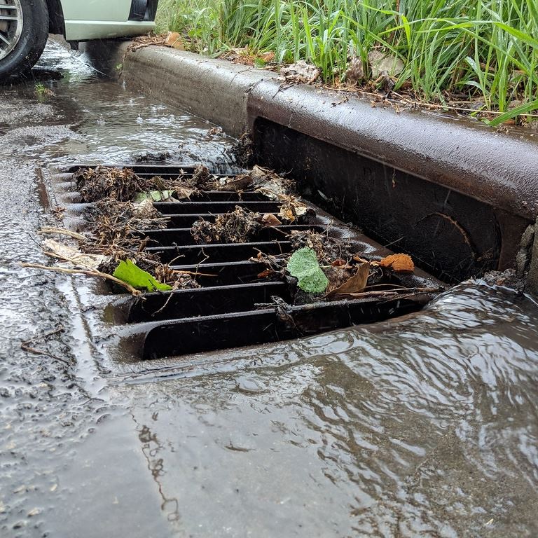 Stormwater Management