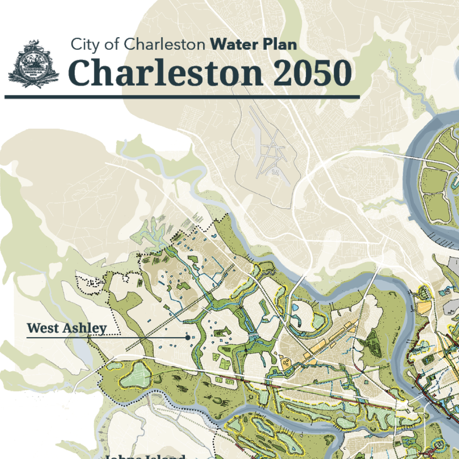 Charleston Water Plan