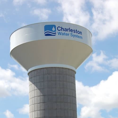 Charleston Water System