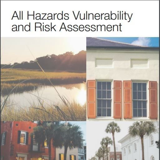 All Hazards Vulnerability and Risk Assessment