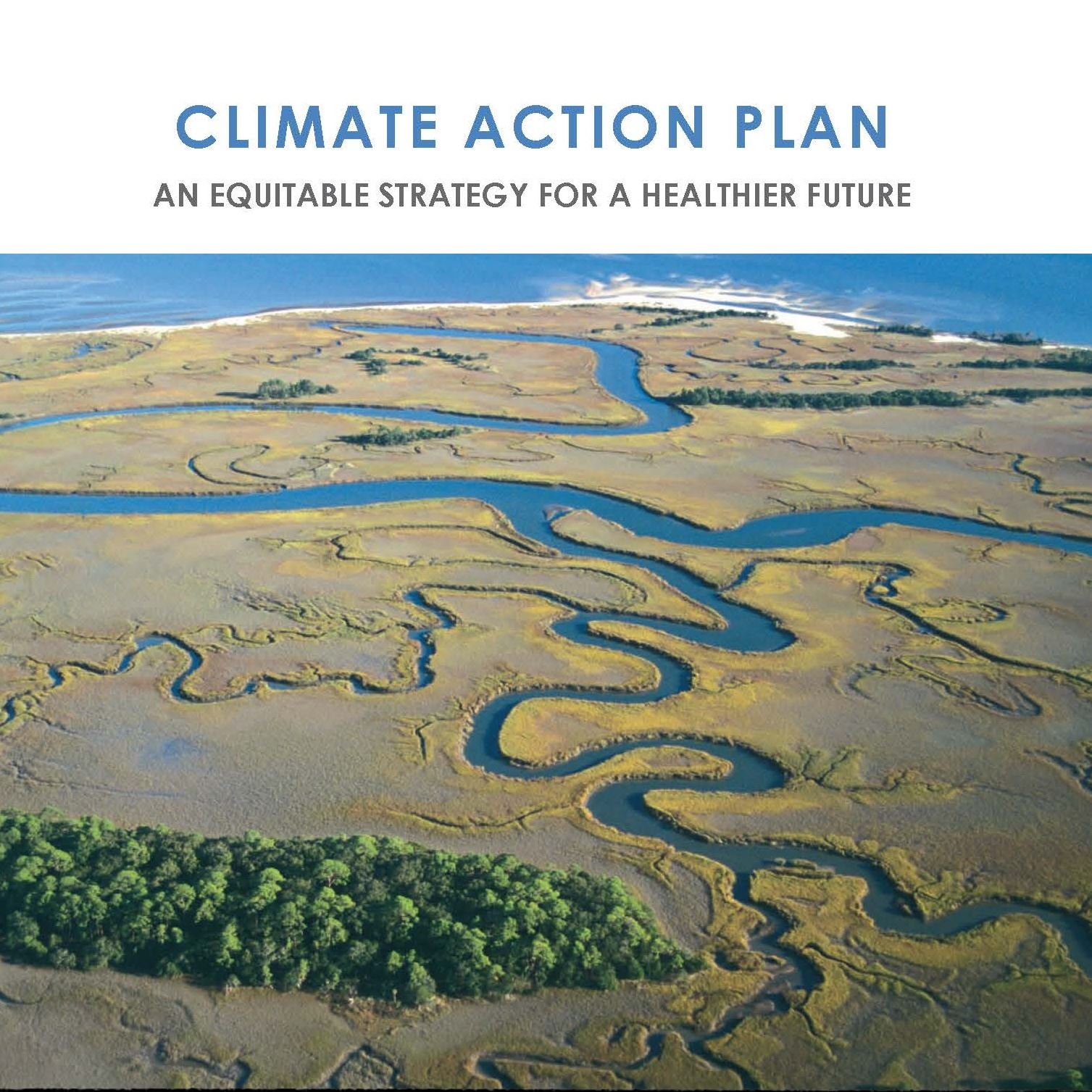 Climate Action Plan